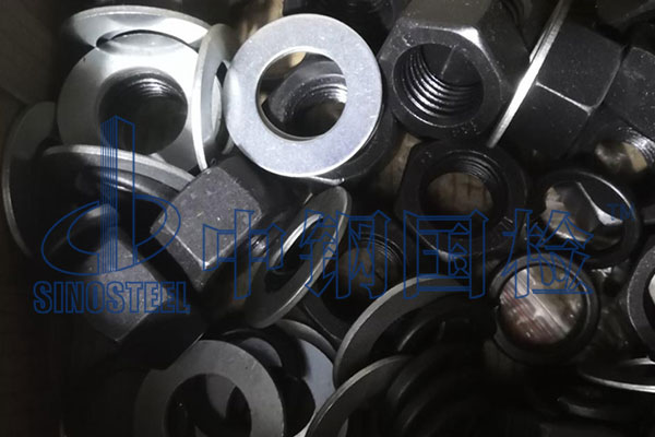 防松螺母檢測(cè)