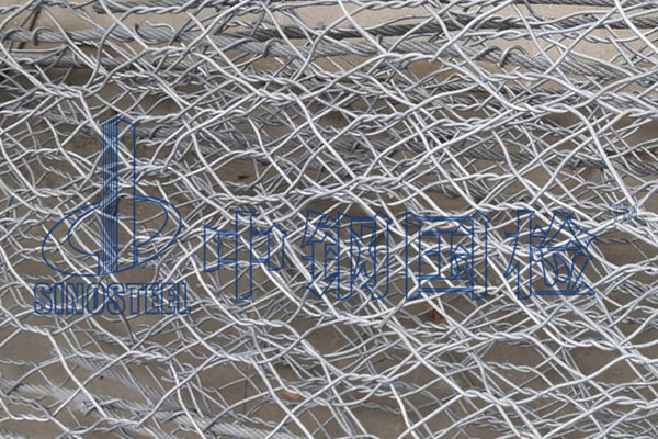 鋼絲網(wǎng)檢測(cè)