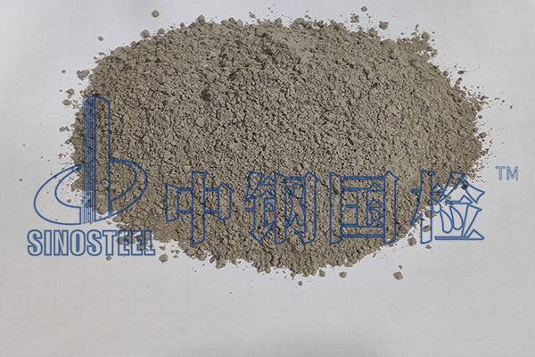 自流平砂漿檢測