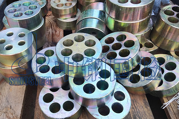 錨具硬度檢測(cè)