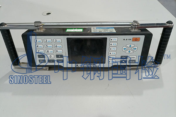 焊接無損探傷超聲波檢測儀