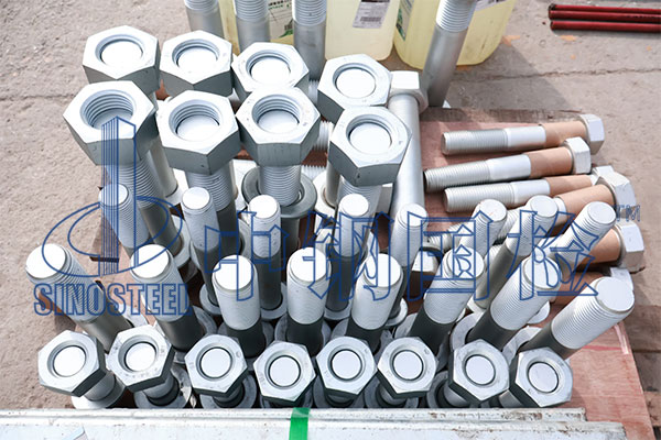 螺栓緊固件放松測試