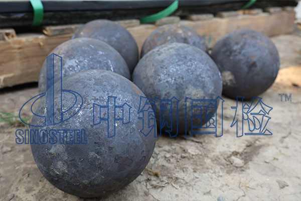 磨煤機(jī)鋼球檢測(cè)