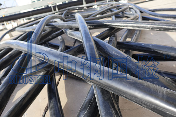 電纜銅含量檢測(cè)