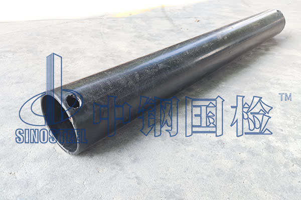 熱浸塑鋼管檢測