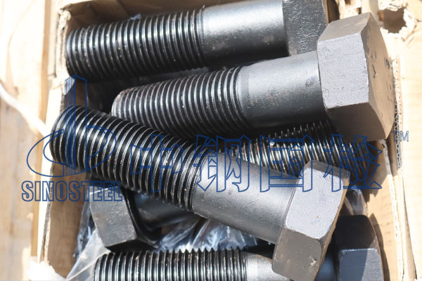 螺栓扭矩系數(shù)檢測