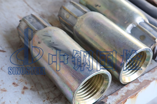 螺紋鋼靜載錨固檢測(cè)