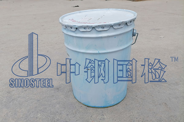 硅烷浸漬涂料檢測(cè)