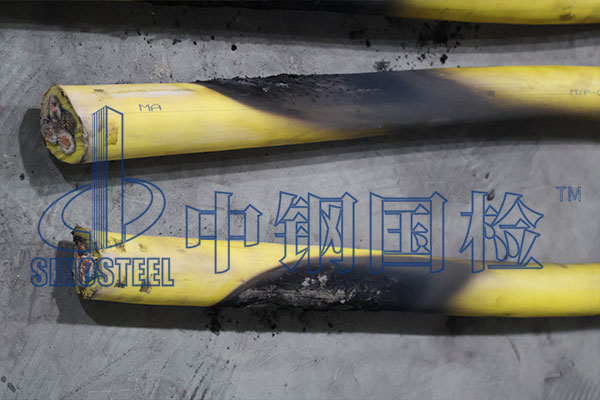 電纜品質(zhì)檢測