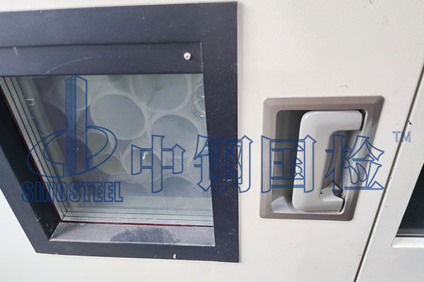 塑料材料及制品檢測