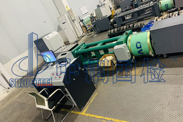 錨具靜載試驗(yàn)機(jī)