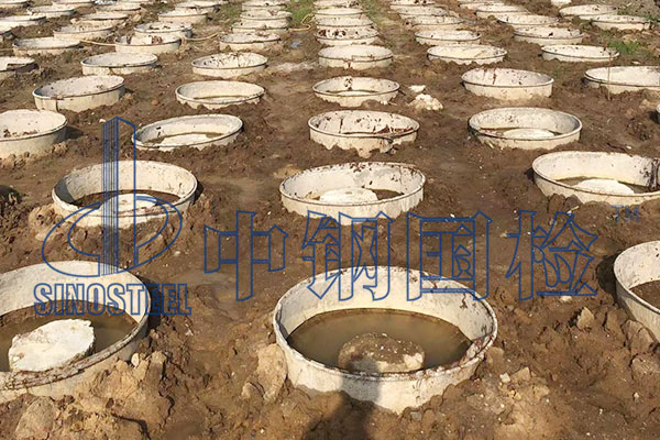 鉆孔灌注樁檢測方法 鉆孔灌注樁檢測費(fèi)用