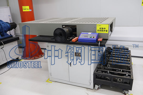 鋼筋彎曲試驗(yàn)機(jī)