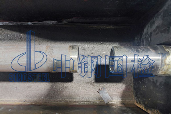 鉆桿力學性能檢測