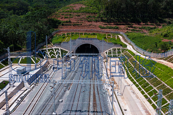 鐵路工程材料檢測