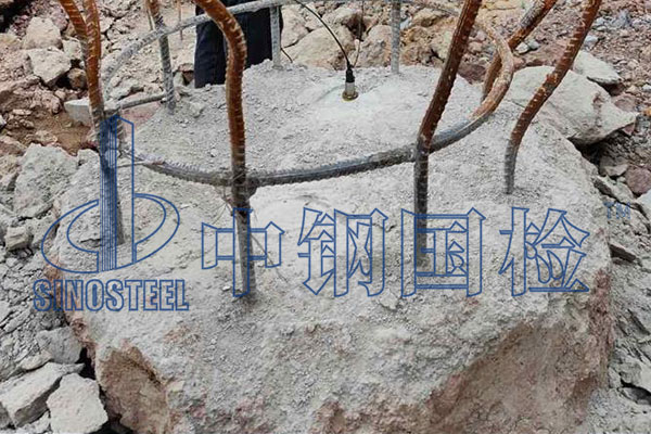 鋼筋混凝土灌注樁檢測