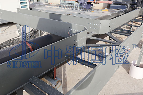 防火橋架檢測(cè)