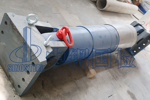 阻尼器檢測(cè)