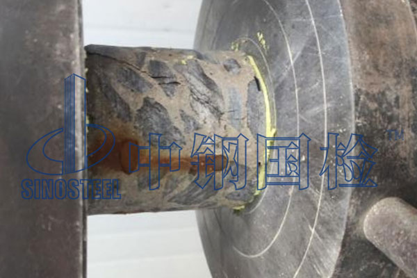 硬化混凝土水溶性六價鉻檢測方法 第三方檢測機構(gòu)