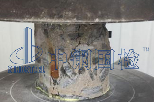 硬化混凝土性能測試指標(biāo) 混凝土硬化驗(yàn)收報(bào)告