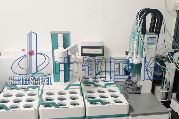 氯化鋰檢測方法 氯化鋰檢測標(biāo)準(zhǔn)