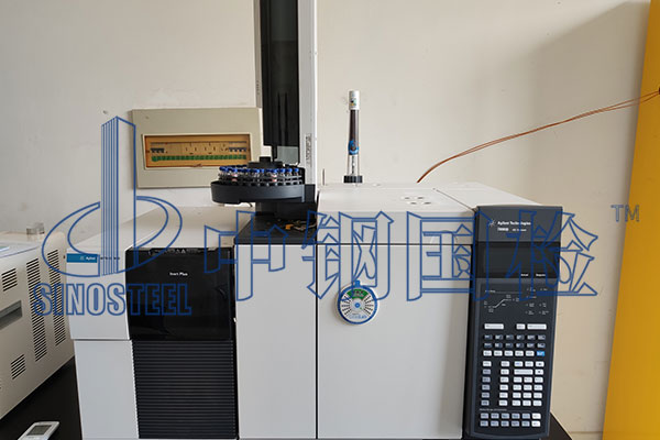 石灰石粉總有機(jī)碳含量檢測(cè)標(biāo)準(zhǔn)GB/T 35151-2017