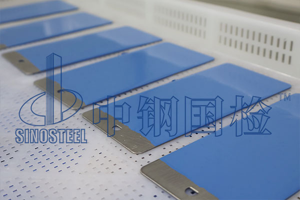 氟碳漆檢測指標及執(zhí)行標準