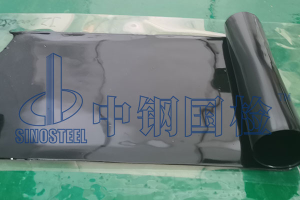 涂料TDI檢測(cè)