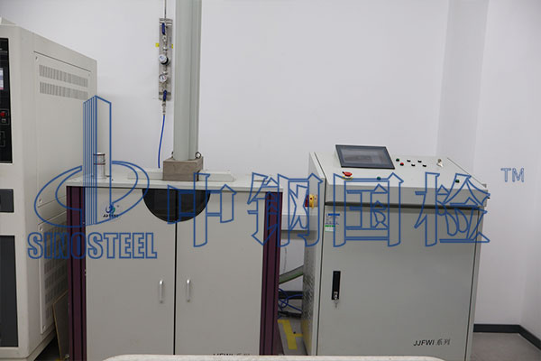 壓力管道檢測(cè)