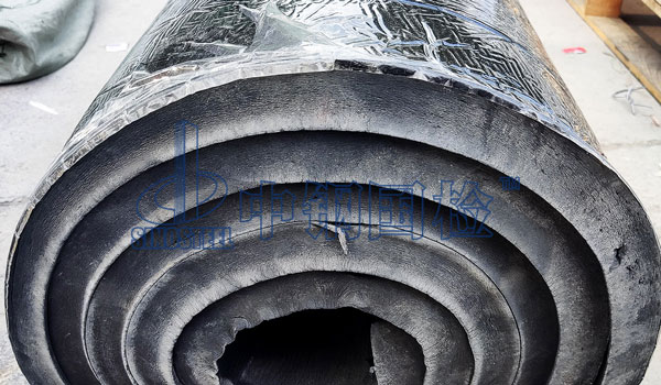 橡塑保溫材料檢測