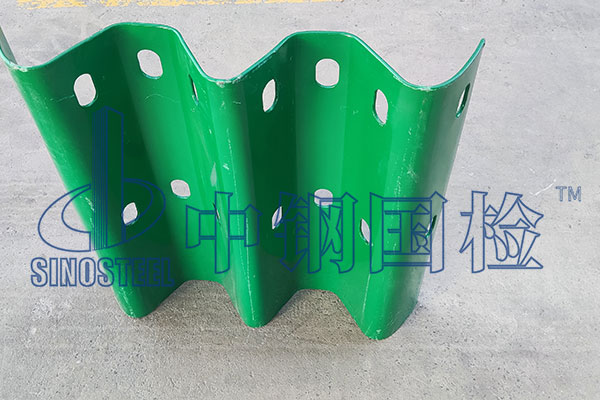 公路護欄波形梁及配件