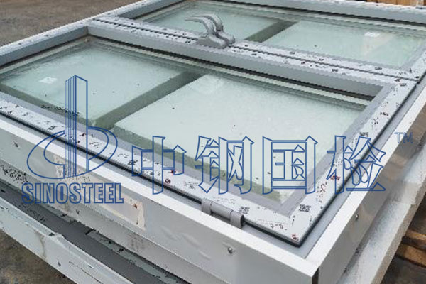 門窗檢測(cè)判定依據(jù) 門窗檢測(cè)規(guī)范7106-2019