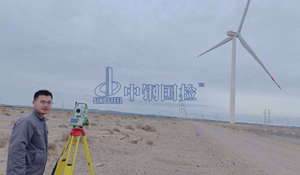 風(fēng)電塔筒垂直度檢測方法及標(biāo)準(zhǔn)