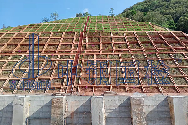 公路邊坡監(jiān)測規(guī)范 公路邊坡監(jiān)測技術(shù)指南