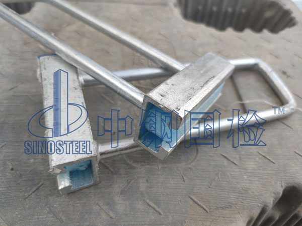 預(yù)埋件送檢尺寸要求 預(yù)埋件送檢代表批量