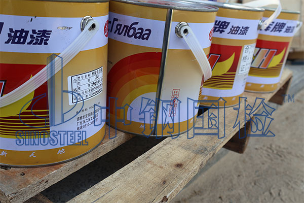 氟碳漆檢測(cè)