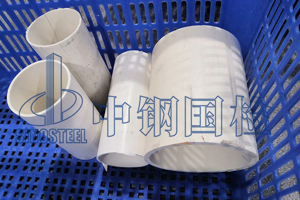 給水管檢測項(xiàng)目有哪些 給水管檢測報(bào)告