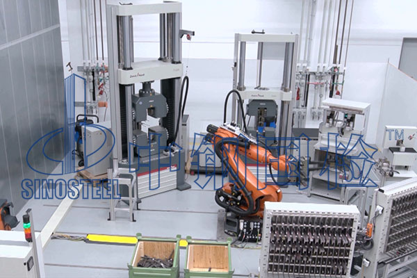 防眩板檢測(cè)