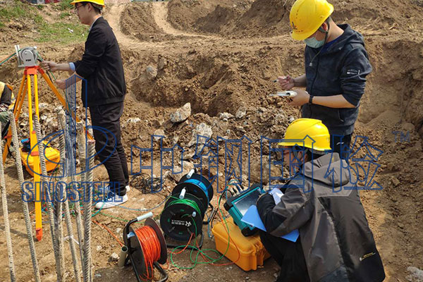 河南樁基檢測公司排名 河南樁基檢測費用收費標(biāo)準(zhǔn)