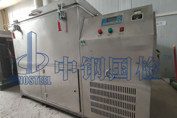 普通硅酸鹽水泥檢測方法和標(biāo)準(zhǔn)