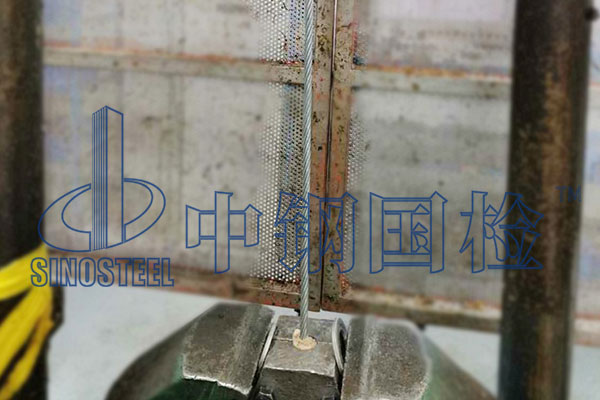 鋼絲繩檢驗標(biāo)準(zhǔn)規(guī)范 鋼絲繩檢驗報告有效期幾年