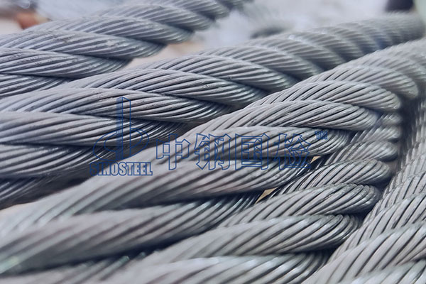 鋼絲繩無損檢測(cè)