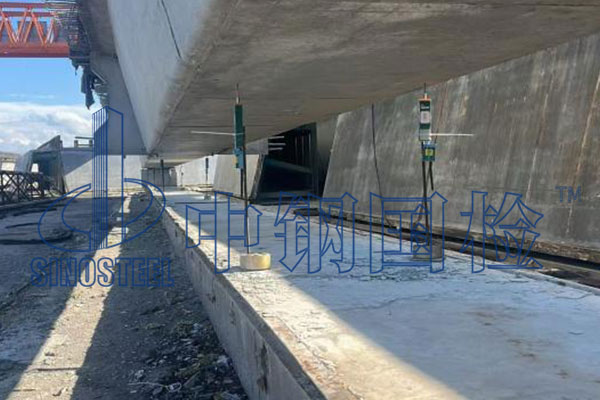 梁體、隧道襯砌消缺檢測(cè)