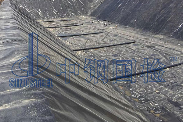 復(fù)合土工膜檢測標(biāo)準(zhǔn) 復(fù)合土工膜檢測批次