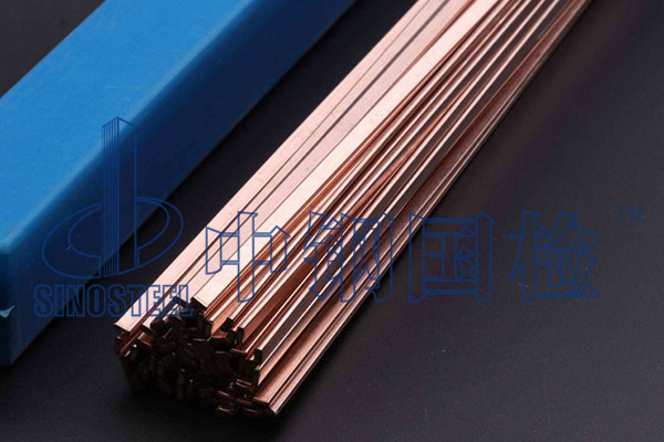 焊材復(fù)試哪些指標(biāo) 焊材復(fù)試報(bào)告