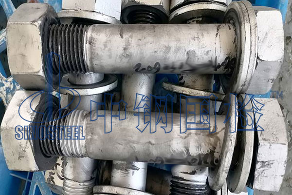 風電塔筒螺栓檢測規(guī)定 風電塔筒螺栓檢測機構(gòu)