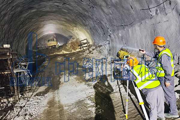 隧道襯砌空洞檢測(cè)單位 隧道襯砌厚度檢測(cè)方法