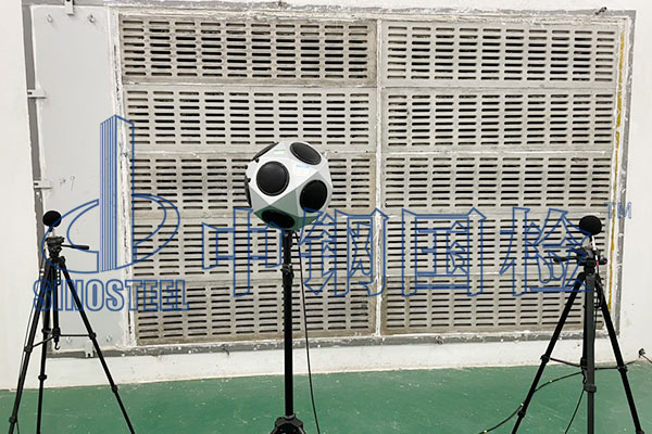 非金屬聲屏障單元板檢測(cè)項(xiàng)目 第三方檢測(cè)報(bào)告