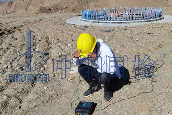 風(fēng)電項(xiàng)目環(huán)境檢測