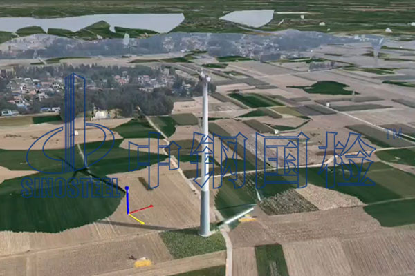 風(fēng)電項(xiàng)目驗(yàn)收檢測(cè)方案 風(fēng)電項(xiàng)目驗(yàn)收?qǐng)?bào)告